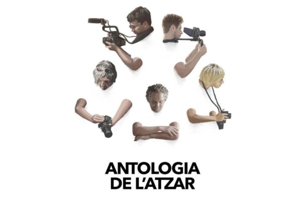 Antologia de l'atzar