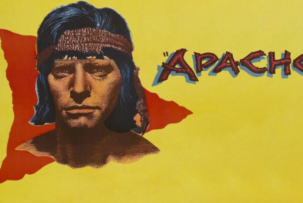 Apache