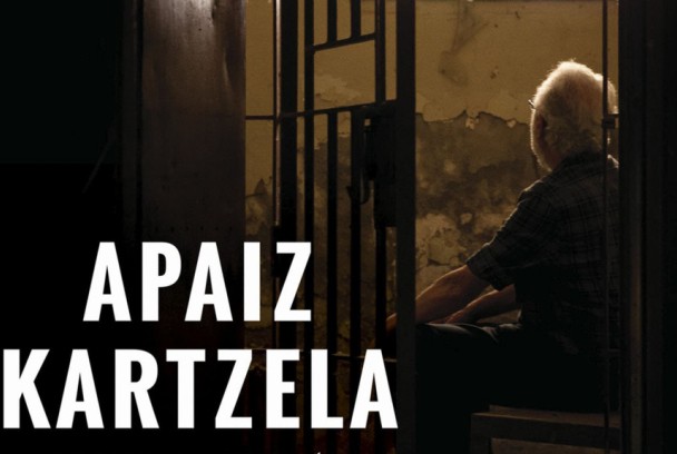 Nits Sense Ficció: La presó dels capellans (Apaiz Kartzela)