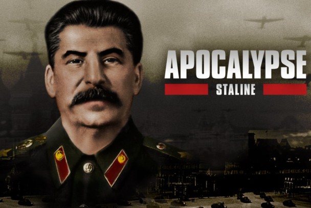 Apocalipsis: Stalin