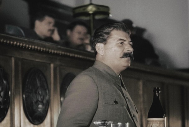 Apocalipsis: Stalin