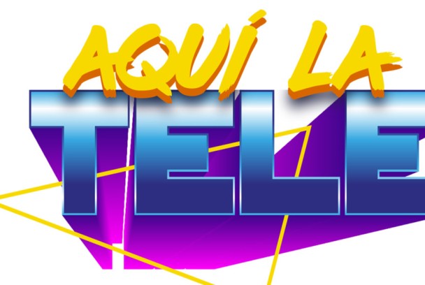 Aquí la tele