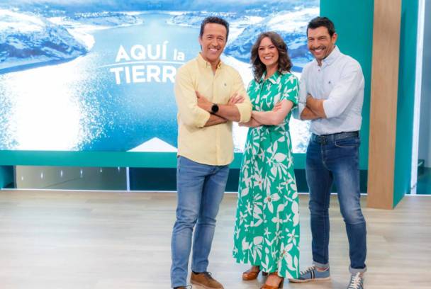 Programacion de hoy en la primera