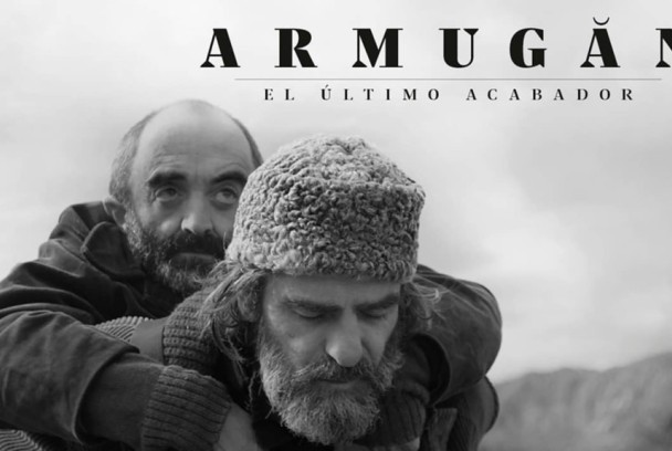 Armugán