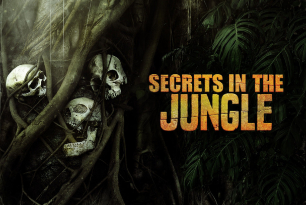 Los secretos de la jungla