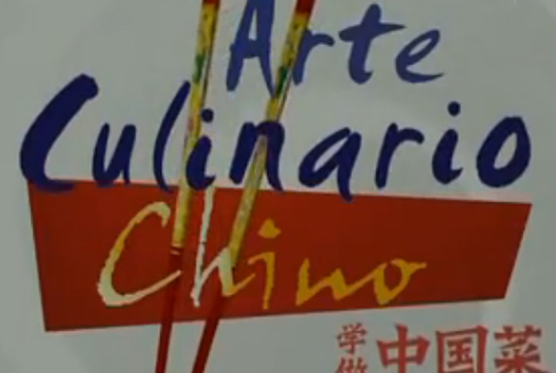 Arte Culinario Chino