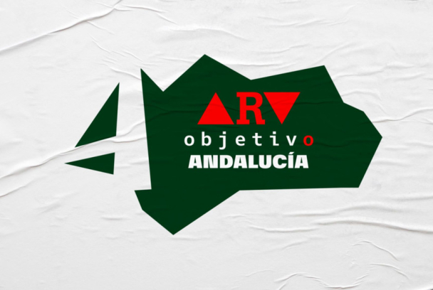 ARV: Objetivo Andalucía