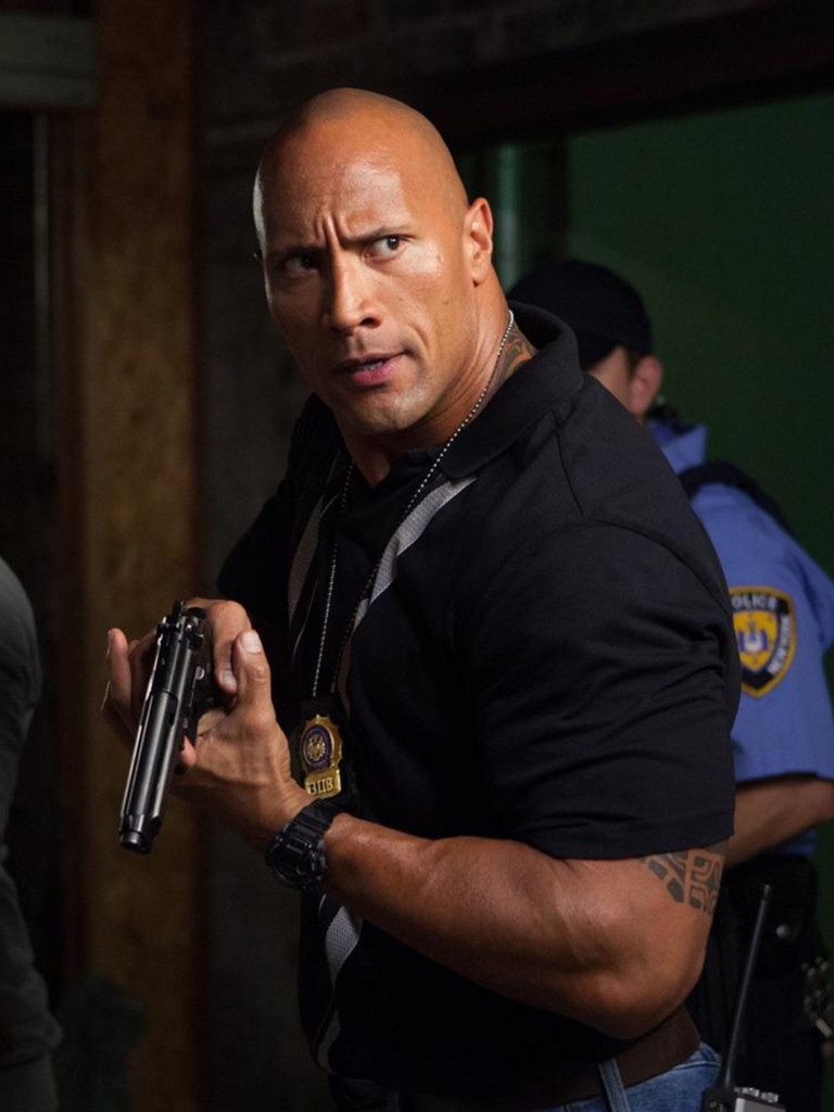 Asalto al furgón blindado SincroGuia TV