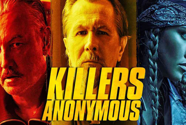 Asesinos anónimos