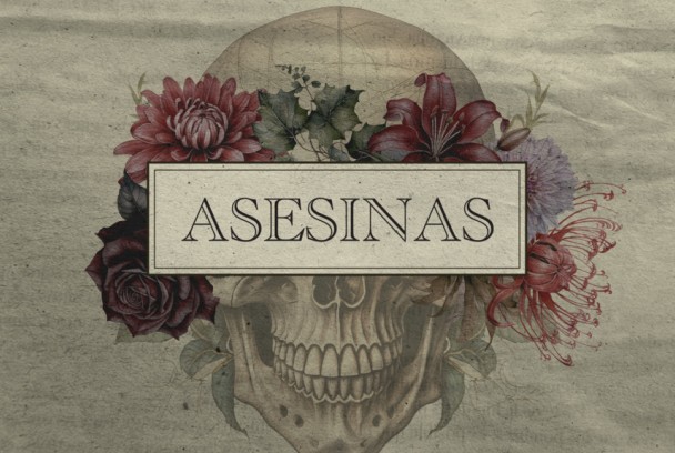 Asesinas