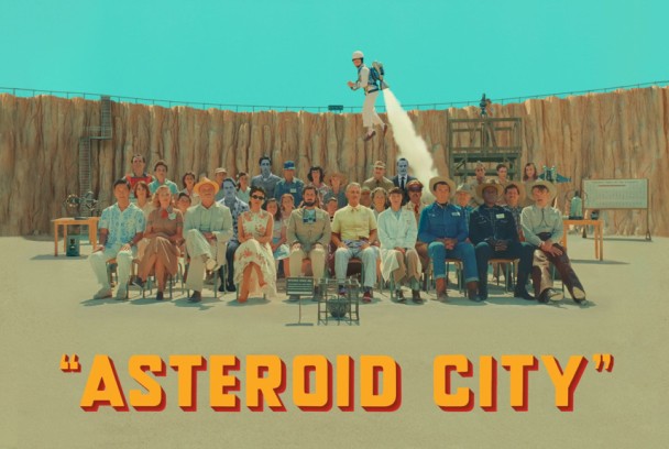 Asteroid City