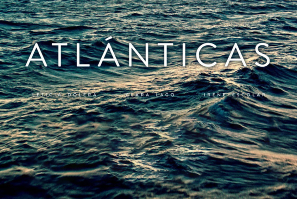 Atlánticas