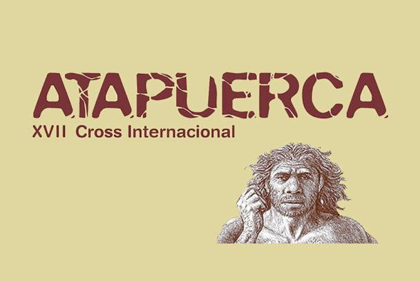 Atletismo: Cross de Atapuerca