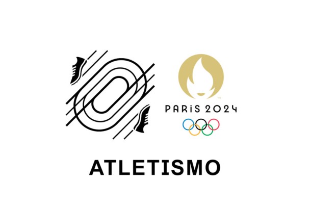 Atletismo | JJ OO París 2024