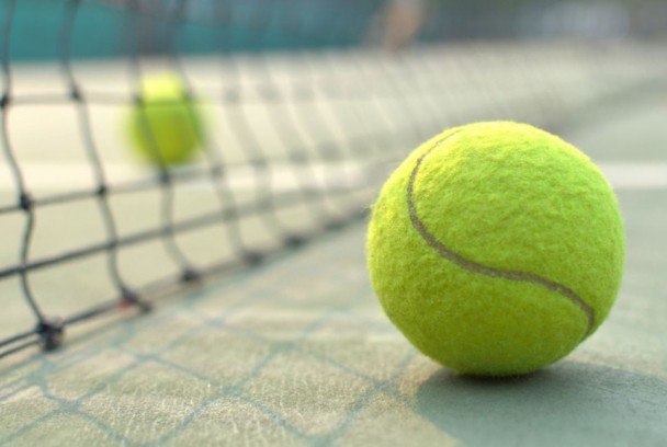 Break Point: Una historia de la Copa Davis