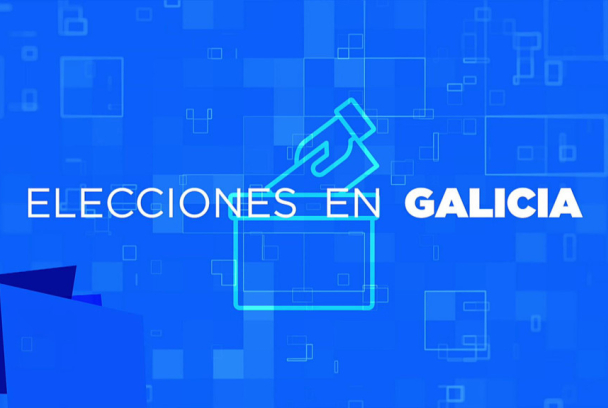 Avance informativo: Elecciones gallegas