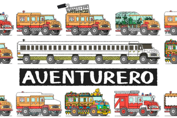 Aventurero