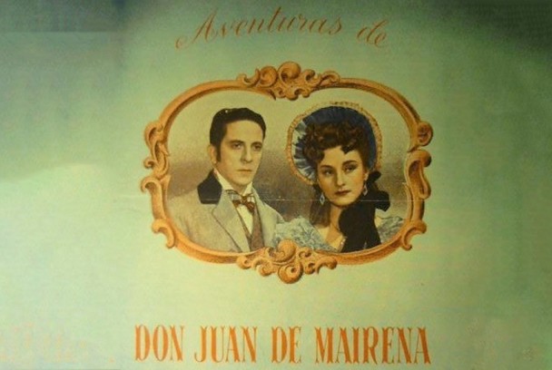 Aventuras de Don Juan de Mairena
