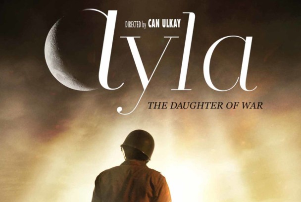 Ayla, la hija de la guerra