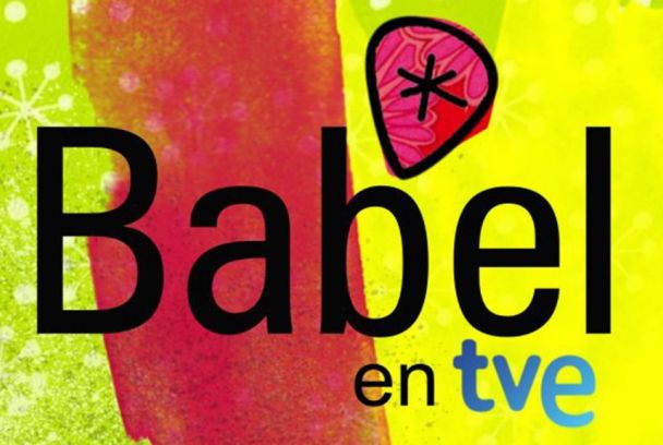 Babel en TVE
