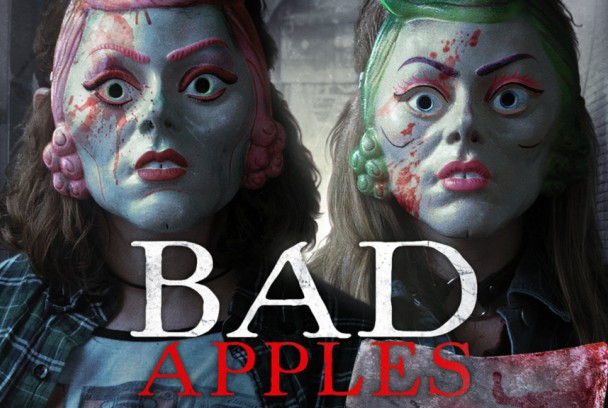 Bad Apples