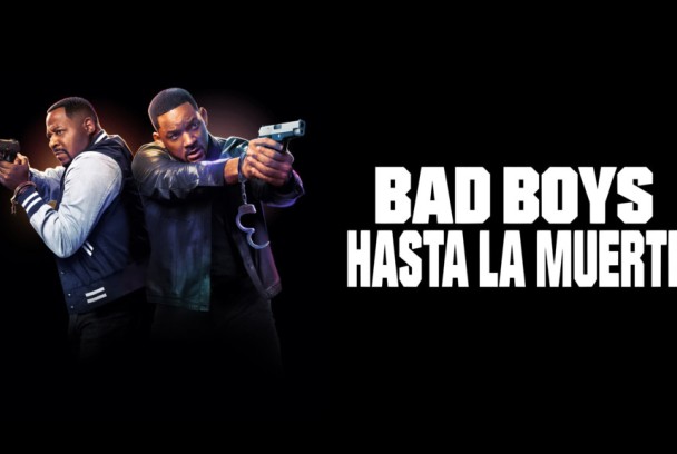 Bad Boys: Ride or Die