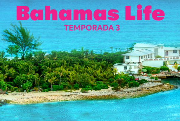 Bahamas life