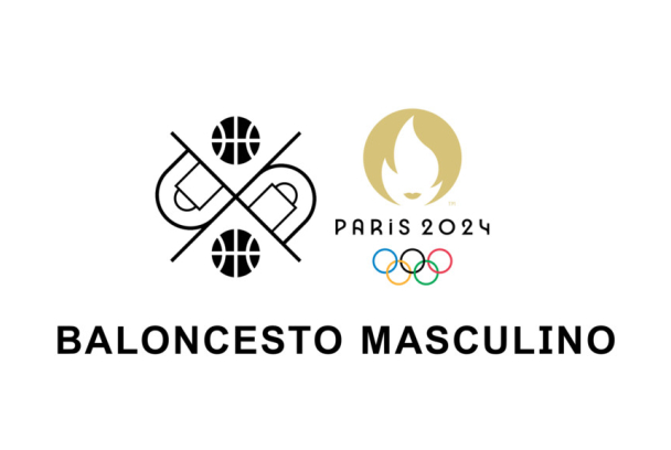 Baloncesto (M) | JJ OO París 2024