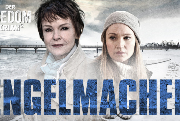 Baltic Crimes: Engelmacher