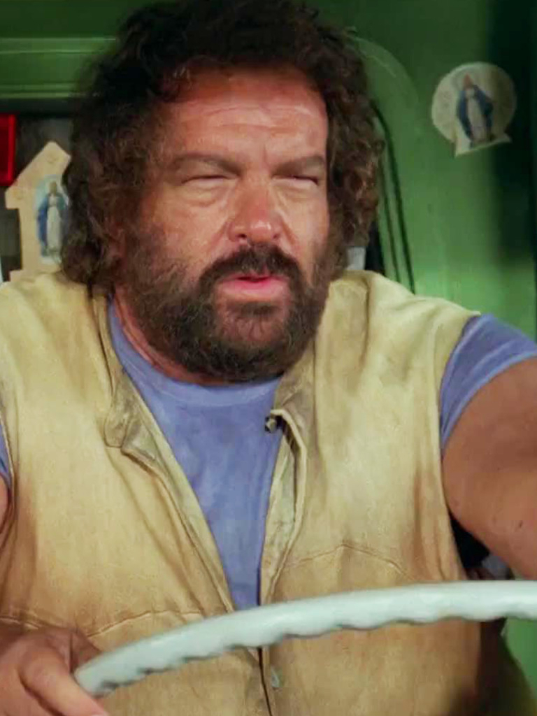 Banana Joe SincroGuia TV