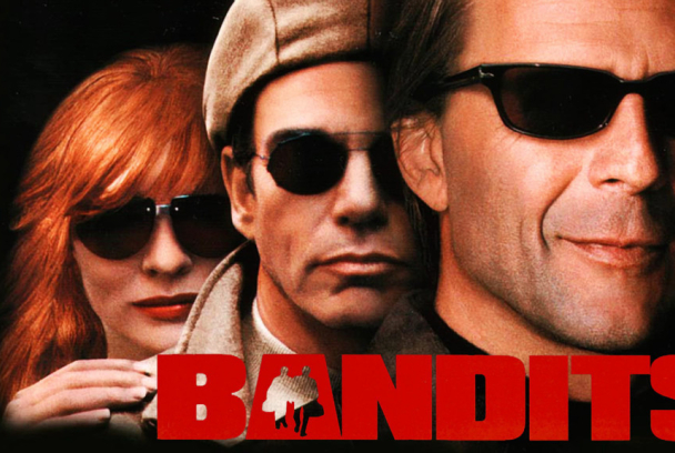 Bandits (Bandidos)