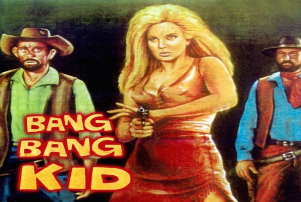 Bang Bang Kid