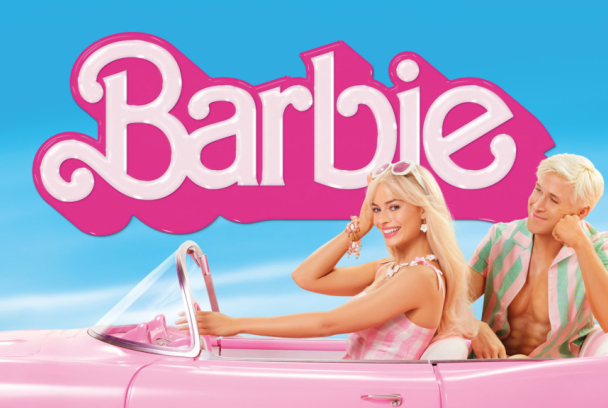 Barbie