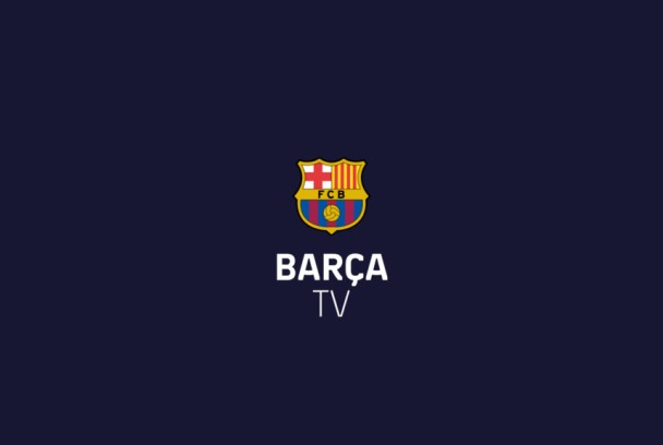 Barça TV 