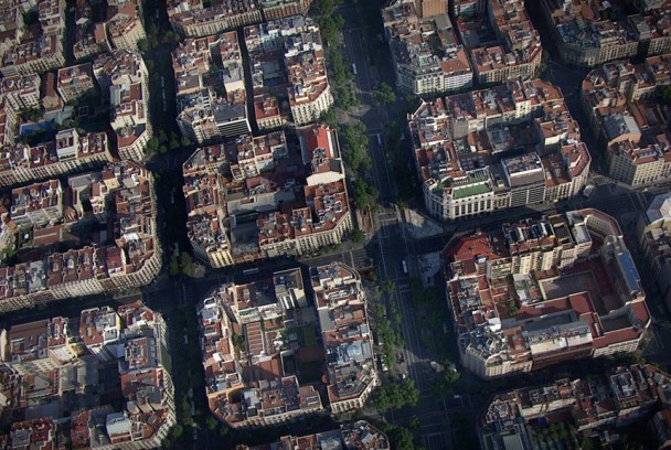 Barcelona 2050. Reptes urgents per a un futur sostenible