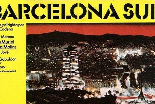 Barcelona sur