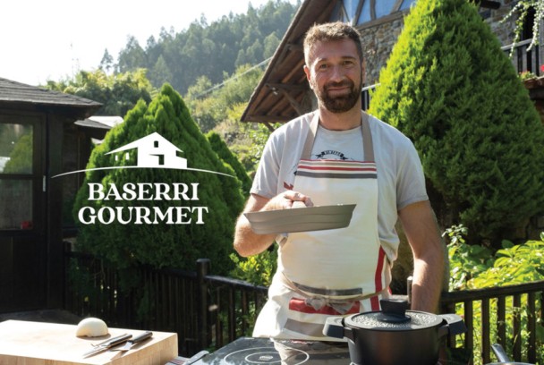 Baserri Gourmet