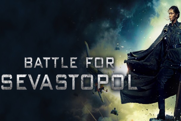 Batalla por Sebastopol