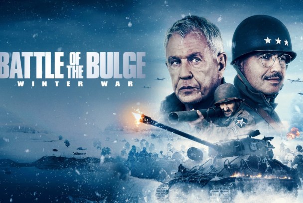 Battle of the Bulge: Winter War