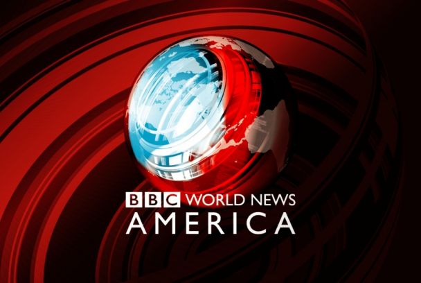 BBC World News America