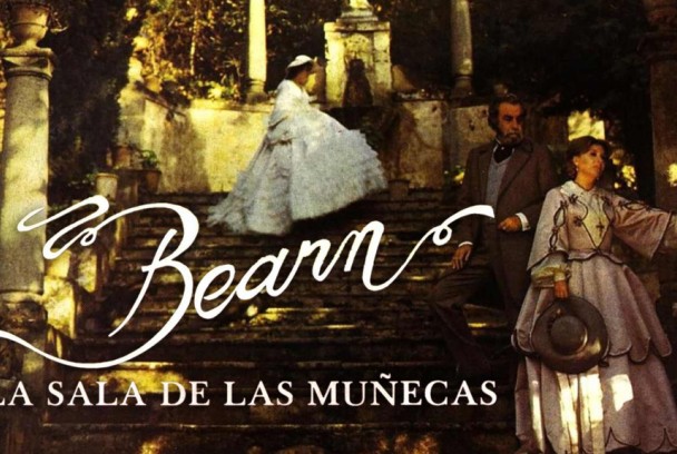 Bearn o la sala de las muñecas