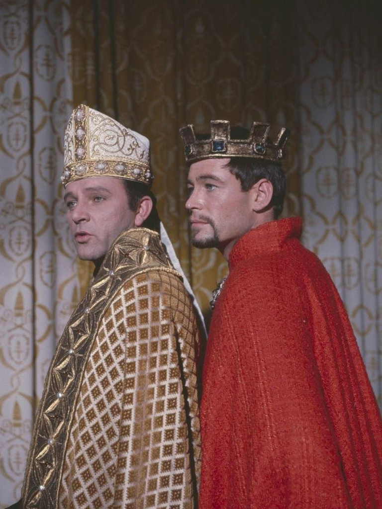 Becket SincroGuia TV