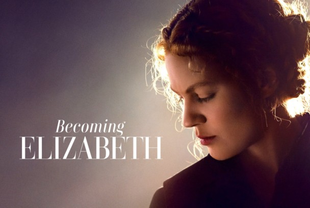 Becoming Elisabeth