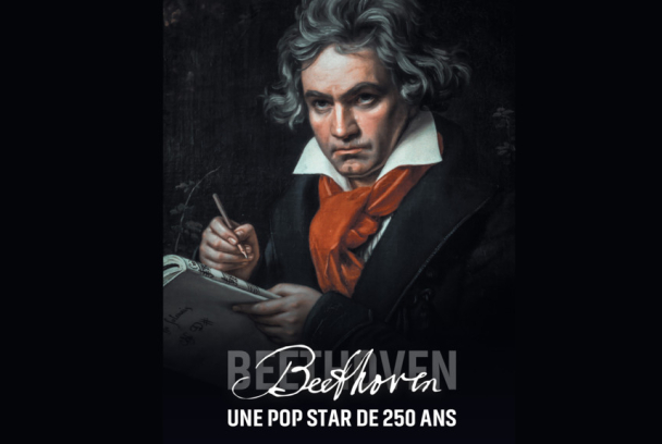 Beethoven, una estrella del pop 250 años después