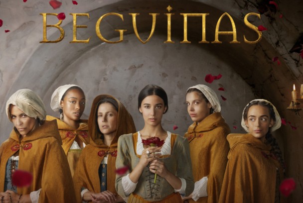 Beguinas