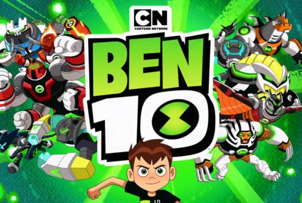 Ben 10