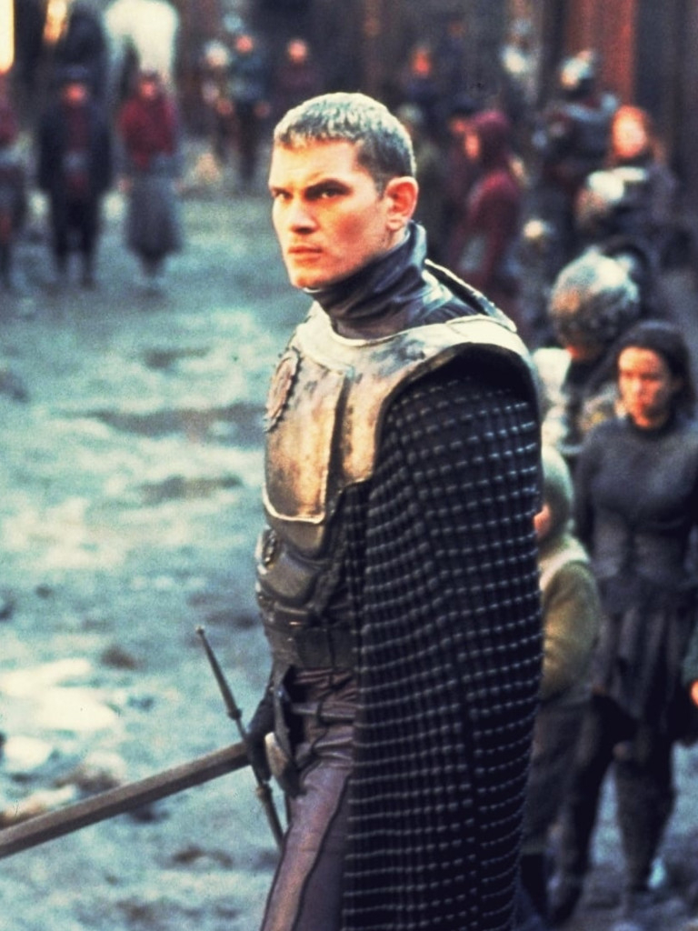 Beowulf Serie Saison 2 Beowulf, la leyenda | SincroGuia