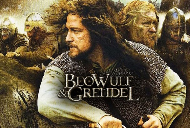 Beowulf & Grendel (El retorno de la bestia)