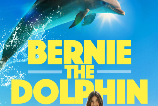 Bernie, el delfín