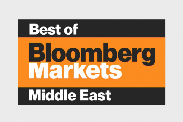 Best of Bloomberg Markets: Middle East